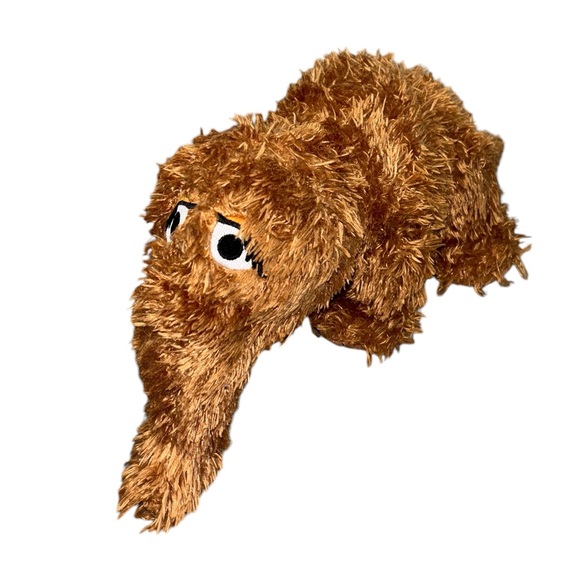 Gund Sesame Street Snuffleupagus Stuffed Animal - Picture 3 of 15